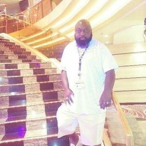 Meet your Posher, Frederick